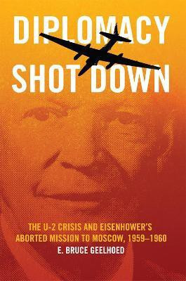 Diplomacy Shot Down(English, Paperback, Geelhoed E. Bruce)