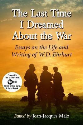 The Last Time I Dreamed About the War(English, Paperback, unknown)