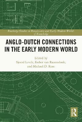 Anglo-Dutch Connections in the Early Modern World(English, Hardcover, unknown)
