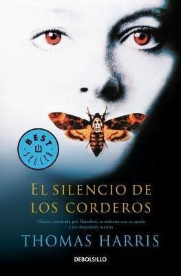 El silencio de los corderos / The Silence of the Lambs(Spanish, Paperback, Harris Thomas)
