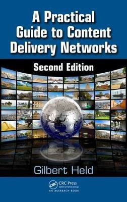 A Practical Guide to Content Delivery Networks(English, Electronic book text, Held Gilbert)
