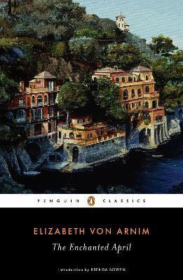 The Enchanted April(English, Paperback, von Arnim Elizabeth)
