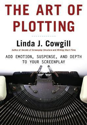 Art of Plotting, The(English, Paperback, Cowgill L)