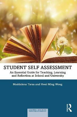 Student Self-Assessment(English, Paperback, Taras Maddalena)