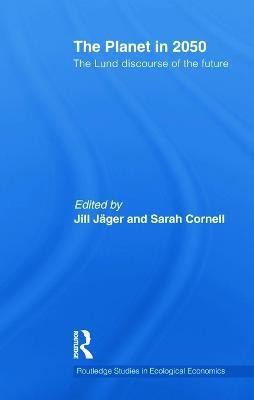 The Planet in 2050(English, Paperback, unknown)