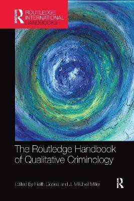 The Routledge Handbook of Qualitative Criminology(English, Paperback, unknown)