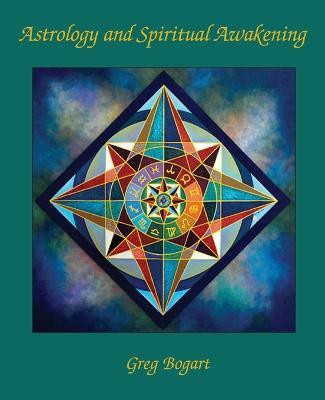 Astrology and Spiritual Awakening(English, Paperback, Bogart Greg)