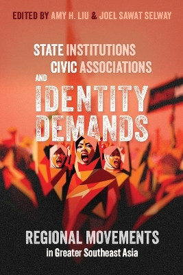 State Institutions, Civic Associations, and Identity Demands(English, Paperback, unknown)