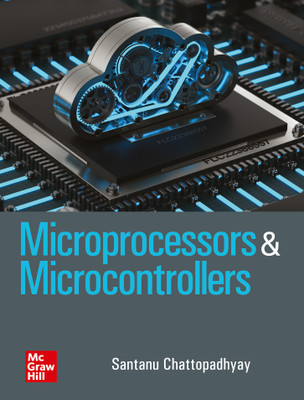 Microprocessors & Microcontrollers || 1st Edition(Paperback, Santanu Chattopadhyay)