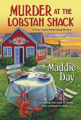 Murder at the Lobstah Shack(English, Paperback, Day Maddie)