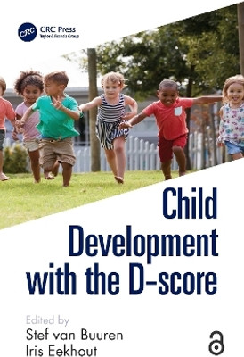 Child Development with the D-score(English, Paperback, unknown)