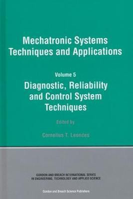 Diagnostic, Reliablility and Control Systems(English, Electronic book text, unknown)