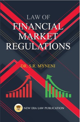 Law Of Financial Market Regulations(Paperback, S.R Myneni)