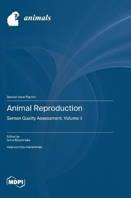 Animal Reproduction(English, Hardcover, unknown)