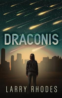 Draconis(English, Hardcover, Rhodes Larry)