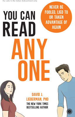 You Can Read Anyone(English, Paperback, unknown)