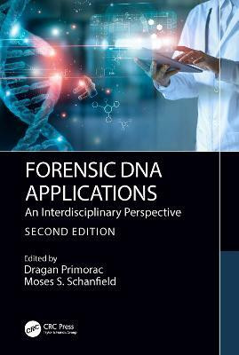 Forensic DNA Applications(English, Paperback, unknown)
