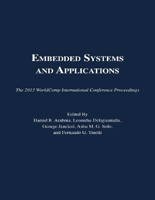 Embedded Systems and Applications(English, Paperback, unknown)