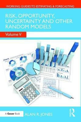 Risk, Opportunity, Uncertainty and Other Random Models(English, Hardcover, Jones Alan)