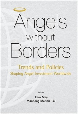 Angels Without Borders: Trends And Policies Shaping Angel Investment Worldwide(English, Hardcover, unknown)