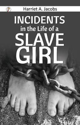 Incidents in the Life of a Slav (Edition1st)(English, Paperback, Jacobs Harriet a)