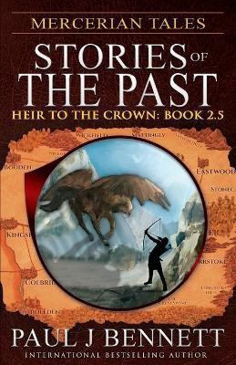 Mercerian Tales(English, Paperback, Bennett Paul J)