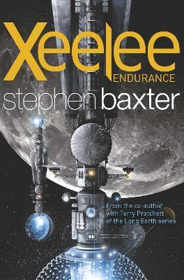 Xeelee: Endurance(English, Electronic book text, Baxter Stephen)