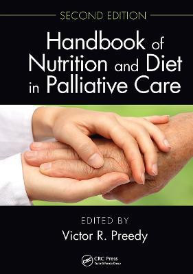 Handbook of Nutrition and Diet in Palliative Care, Second Edition(English, Paperback, unknown)