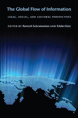 The Global Flow of Information(English, Electronic book text, unknown)