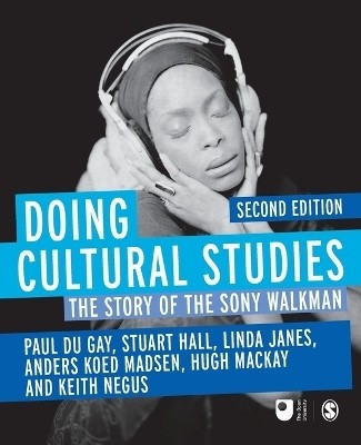 Doing Cultural Studies(English, Paperback, du Gay Paul)