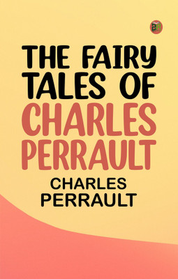 The Fairy Tales of Charles Perrault(Paperback, Charles Perrault)