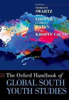 The Oxford Handbook of Global South Youth Studies(English, Hardcover, unknown)