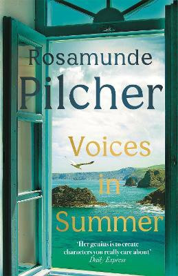 Voices in Summer(English, Paperback, Pilcher Rosamunde)