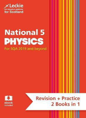National 5 Physics(English, Paperback, Murray Michael)