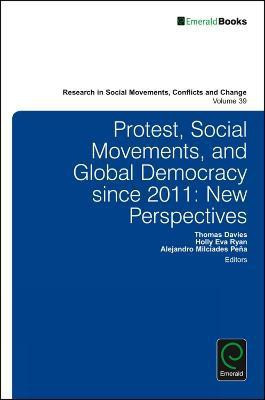 Protest, Social Movements, and Global Democracy since 2011(English, Hardcover, unknown)