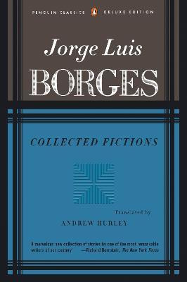 Collected Fictions(English, Paperback, Borges Jorge Luis)
