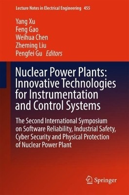 Nuclear Power Plants: Innovative Technologies for Instrumentation and Control Systems(English, Hardcover, unknown)