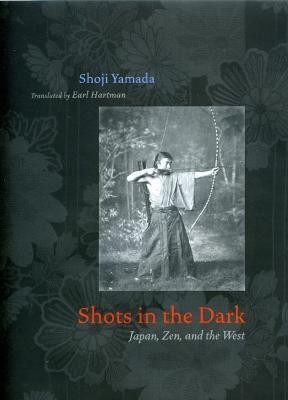 Shots in the Dark(English, Hardcover, Yamada Shoji)