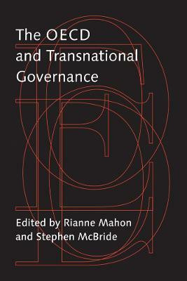 The OECD and Transnational Governance(English, Paperback, unknown)