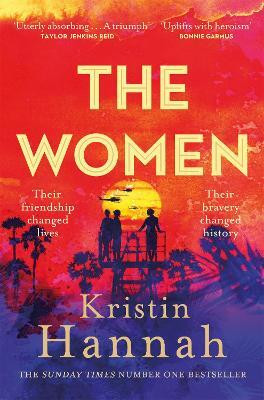 The Women(English, Paperback, Hannah Kristin)