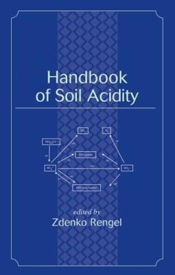 Handbook of Soil Acidity(English, Hardcover, unknown)