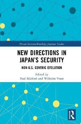 New Directions in Japan's Security(English, Hardcover, unknown)