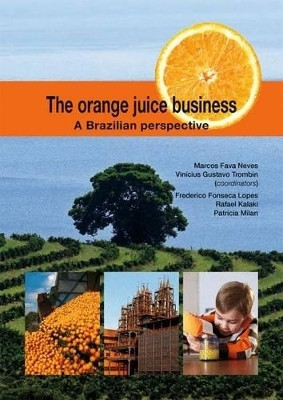 The orange juice business(English, Electronic book text, Fava Neves Marcos)
