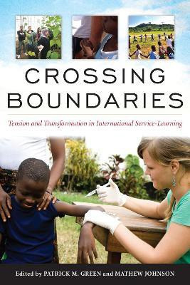Crossing Boundaries(English, Electronic book text, unknown)