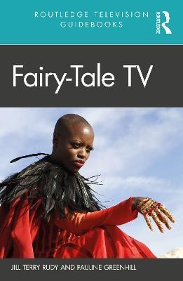 Fairy-Tale TV(English, Paperback, Terry Rudy Jill)