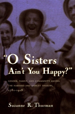 O Sisters Ain't You Happy?(English, Paperback, Thurman Suzanne R.)