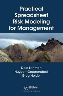 Practical Spreadsheet Risk Modeling for Management(English, Electronic book text, Lehman Dale)