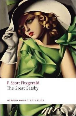 The Great Gatsby(English, Paperback, Fitzgerald F. Scott)