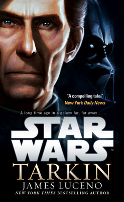 Star Wars: Tarkin(English, Paperback, Luceno James)