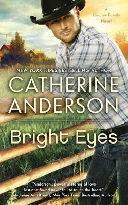 Bright Eyes(English, Paperback, Anderson Catherine)